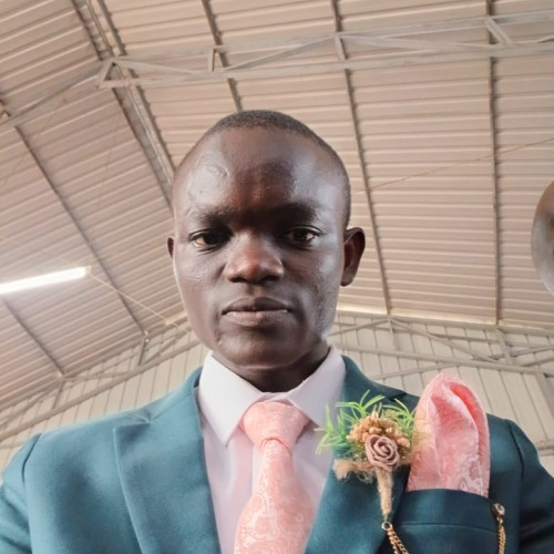 Dr Omondi E. profile photo
