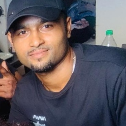 Jared  D. profile photo