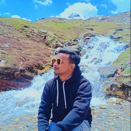 Saif K. profile photo