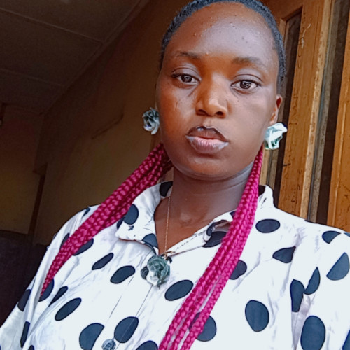 Omowunmi O. profile photo