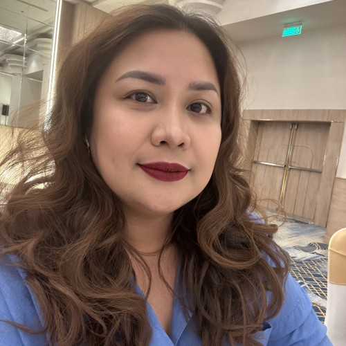 Joyce Ann N. profile photo