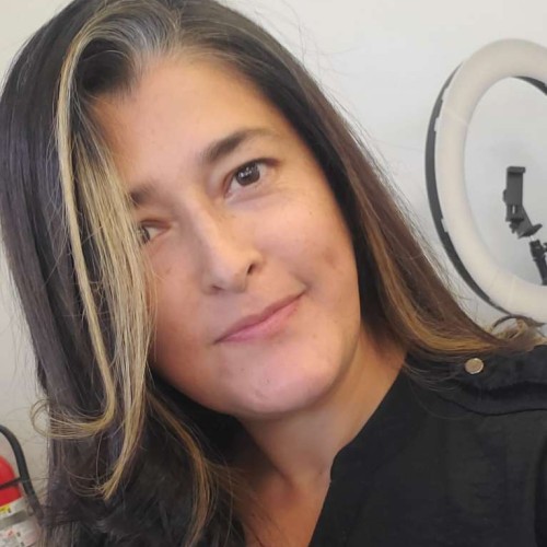 Alexandra O.