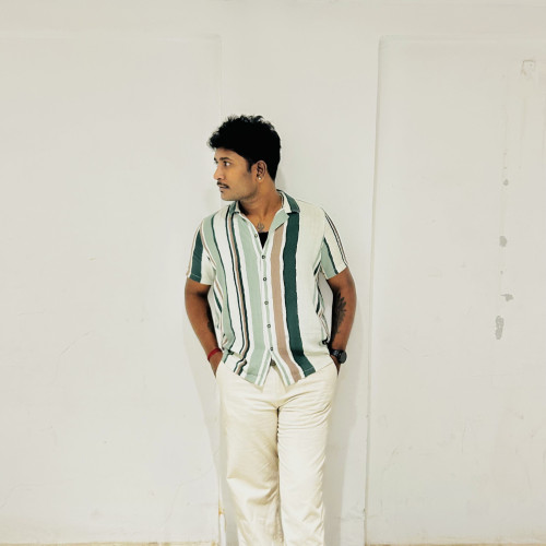 uday j. profile photo