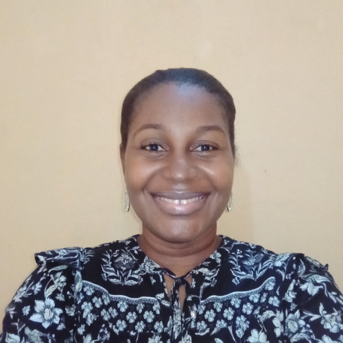 Faith A. profile photo