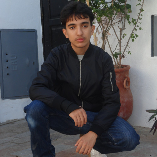 Youssef D. profile photo