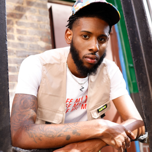 Zay P.