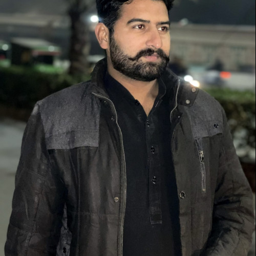 Ahmad Saeed  M. profile photo