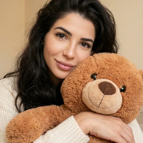 Katerine  J. profile photo