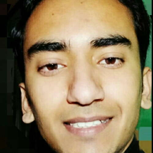 Affan U.