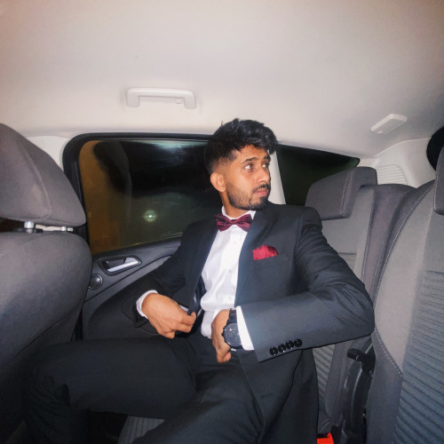 Abhinav V. profile photo
