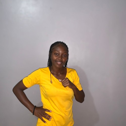 shanice w. profile photo
