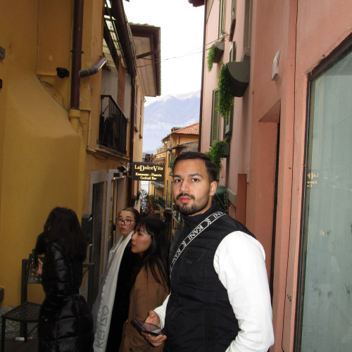 Maaz Syed Z. profile photo