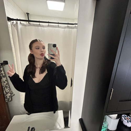 Kaylee S. profile photo