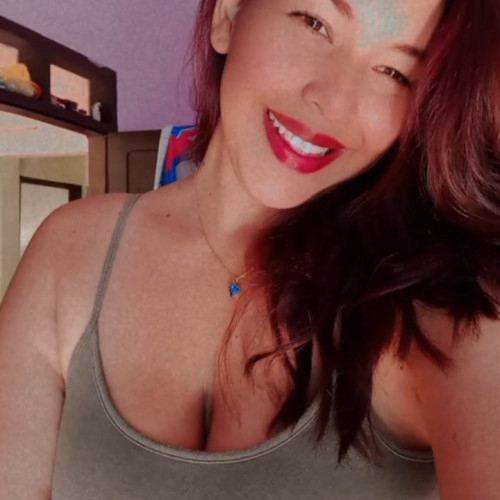 Kenia B. profile photo