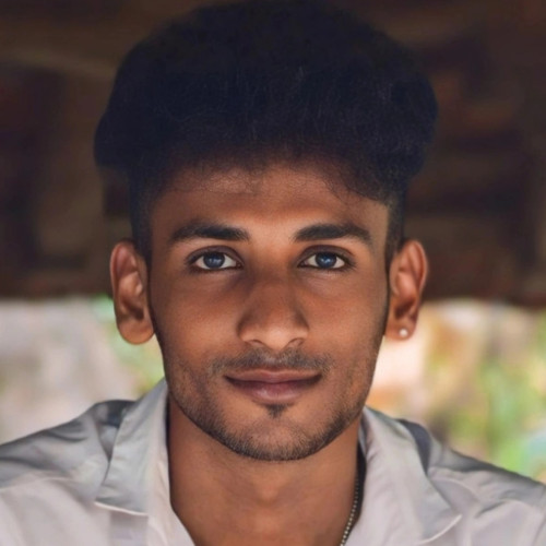 Devadeth  S. profile photo