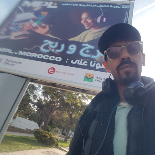 Yassine M. profile photo