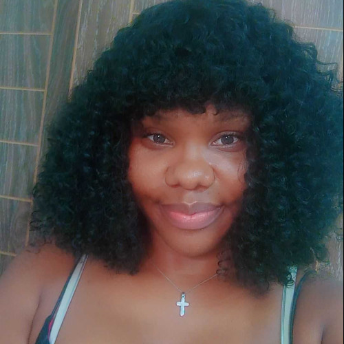 Janet Ngozi j. profile photo