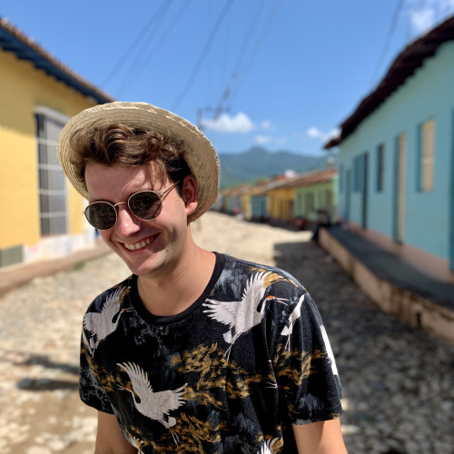 Niklas K. profile photo