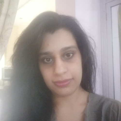 Kirti  A.