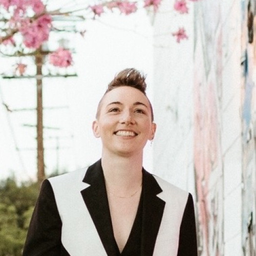 Naomi M. profile photo