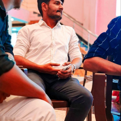 Thoufeeq S. profile photo