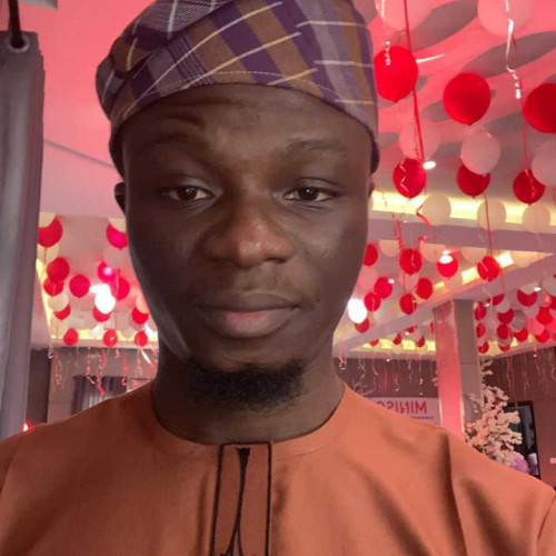 Oyelami S. profile photo