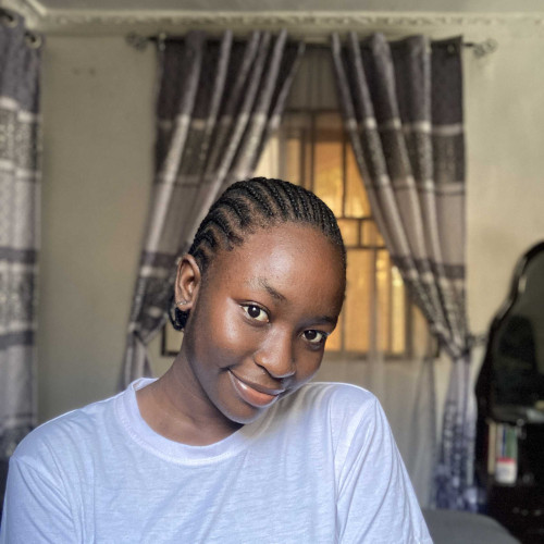 Gloria i. profile photo