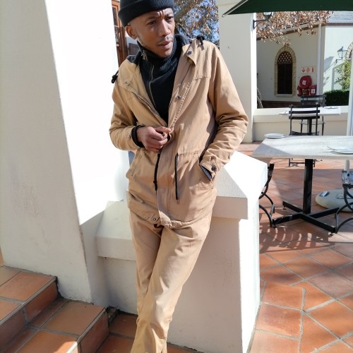 Khutso  N.