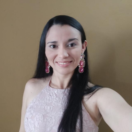 Andrea P. profile photo