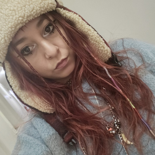 Luisa F. profile photo
