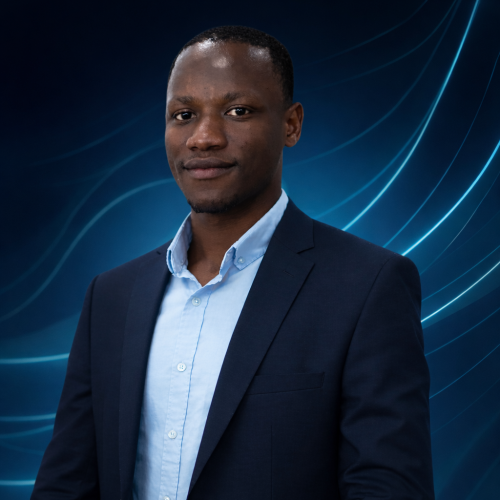 Benard O. profile photo