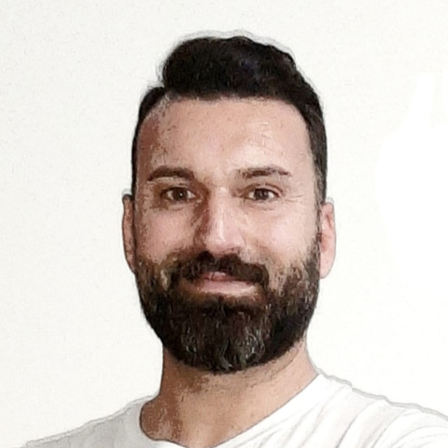 Fabio P. profile photo