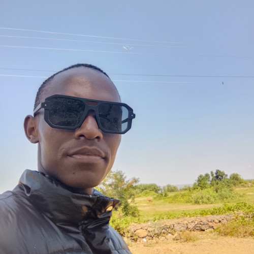 Fredrick K. profile photo