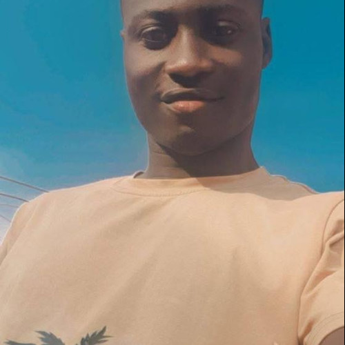 Darrel  B. profile photo