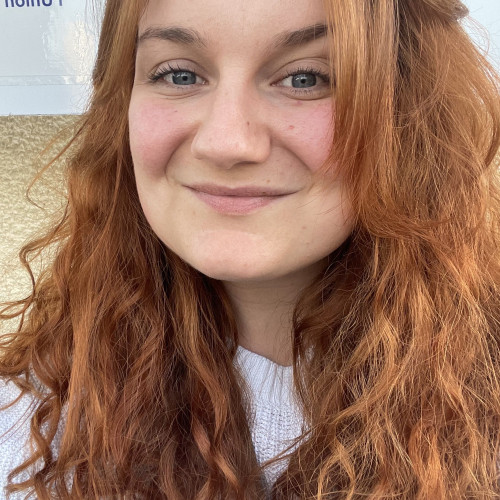 marie M. profile photo