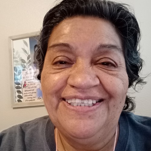 Juanita  R.