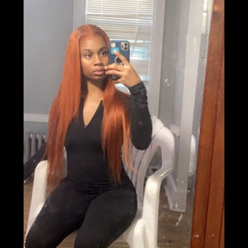 TaShay L. profile photo