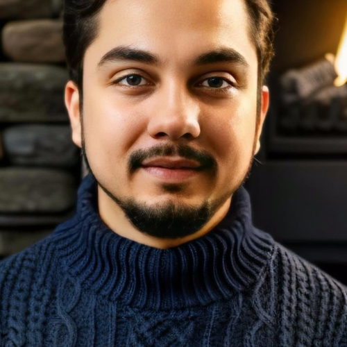 Gaurav  B.