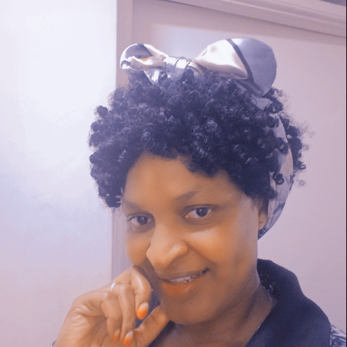 Jackline M. profile photo