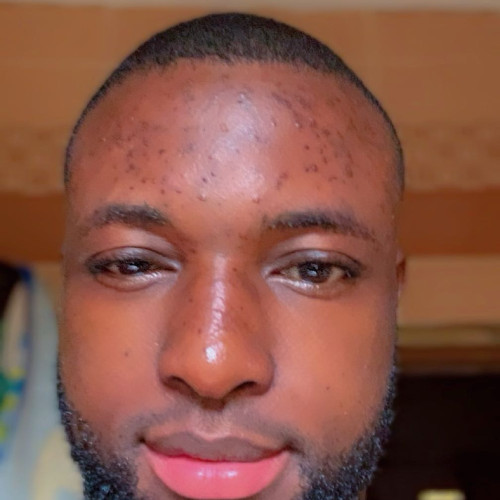 AJISOGUN  M.