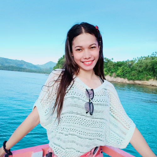 ERIKA M. profile photo