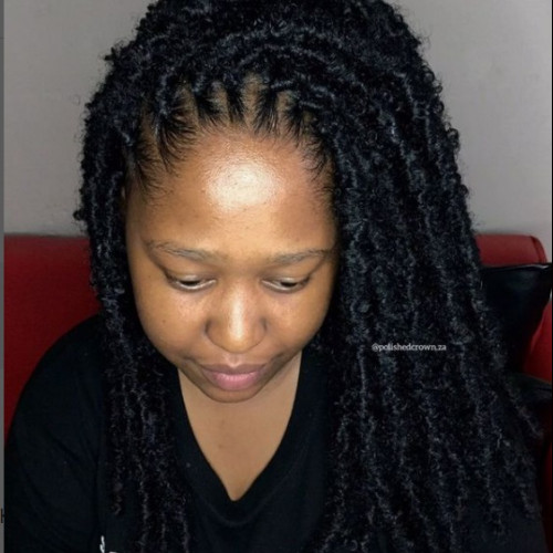 Thato M. profile photo