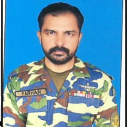 Farhan A. profile photo
