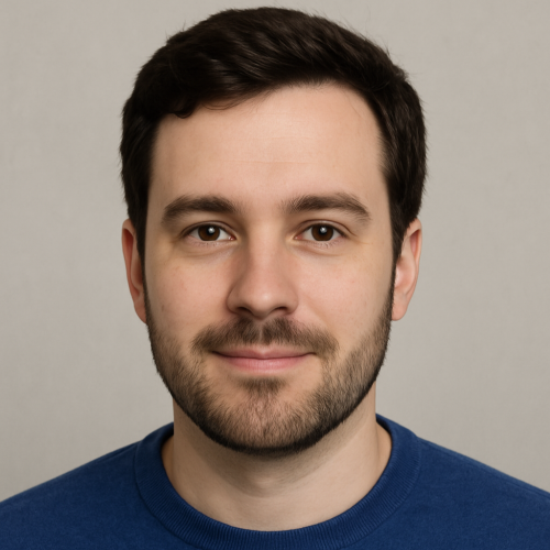 Chat M. profile photo