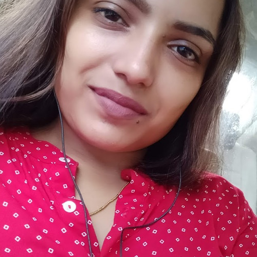 Rajeshwari M. profile photo