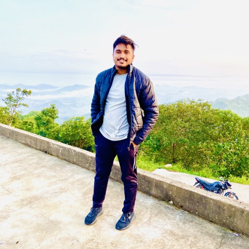 Pradeep  M. profile photo