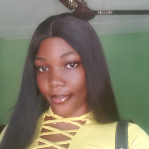 Ella M. profile photo