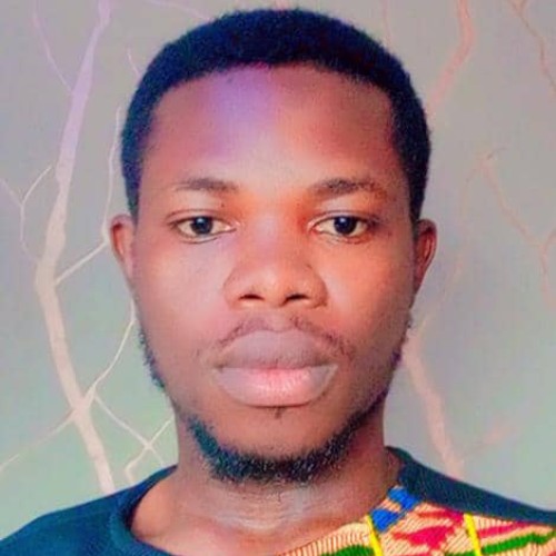 Kwaku P. profile photo