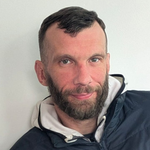 Simon  B. profile photo