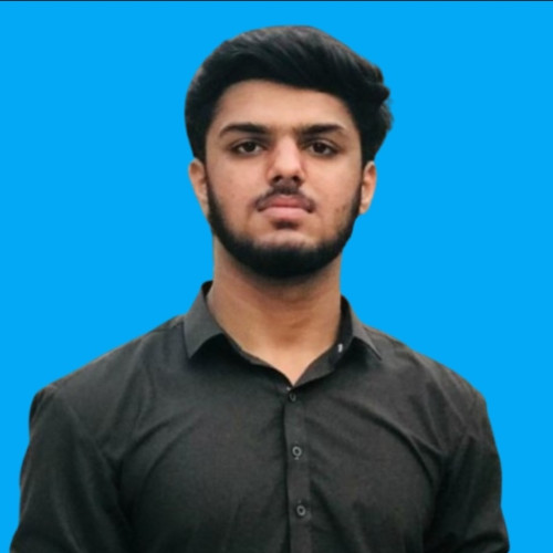 Saad R. profile photo